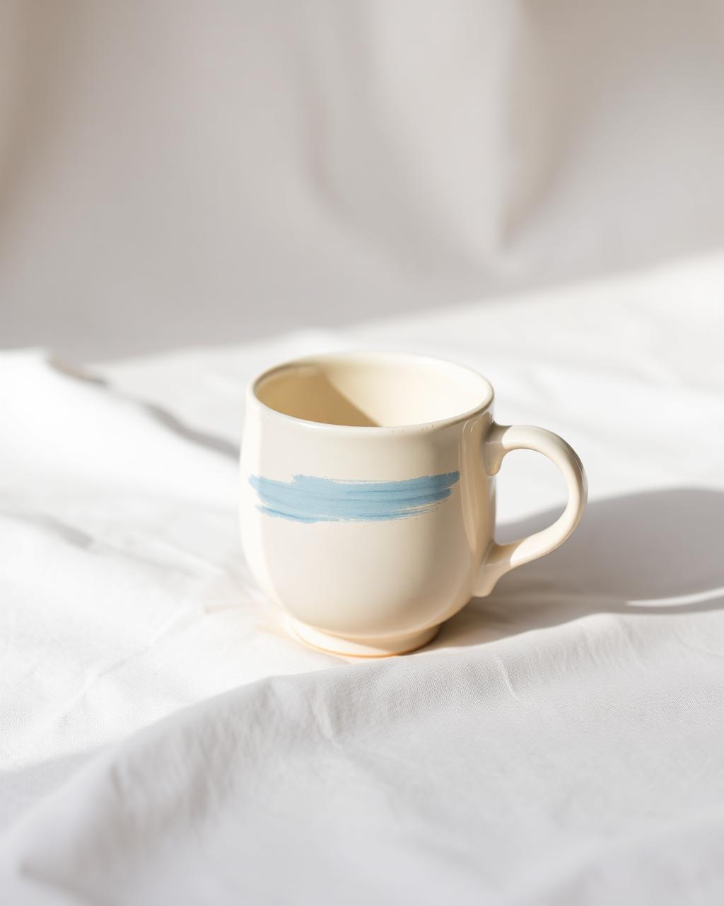 Taza Marea